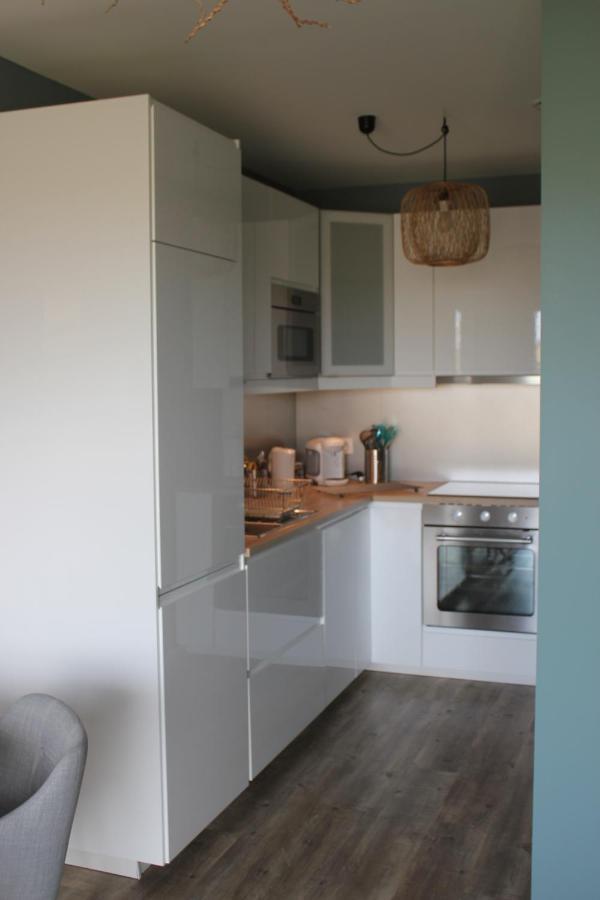 MagnantLes Bois De Champagne Nordique别墅 外观 照片